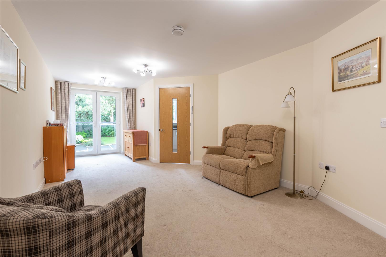 1 bed property in Preston Road, Chorley